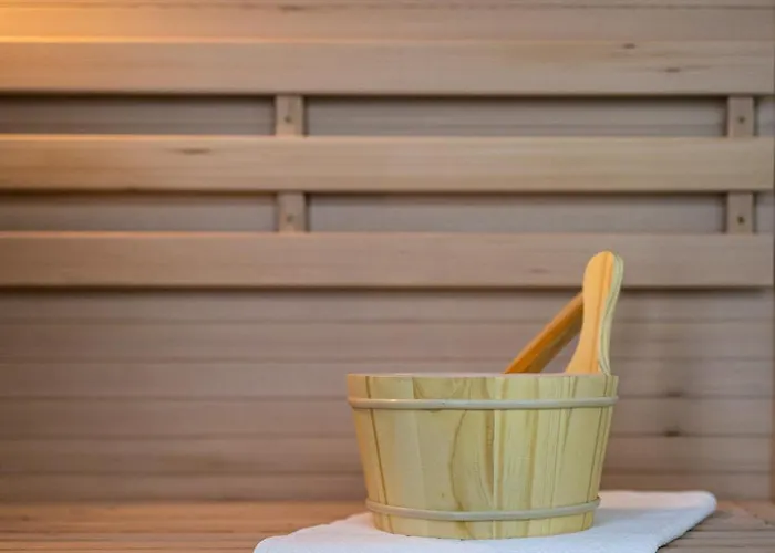 Alphatauern Health - Adults Only 15 Hotel Obertauern