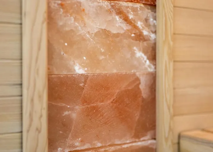 Hotel Alphatauern Health - Adults Only 15 Obertauern