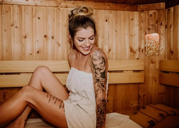 Alphatauern Health - Adults Only 15 4* Obertauern